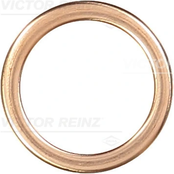 Seal Ring, oil drain plug